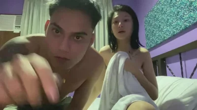 大二体育生和大四学姐的激烈性爱