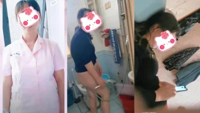 熟女护士偷情出轨