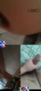 网调骚母狗趁老公不在家，被两个男人网调叫bb，最后疯狂喊我老公是废物