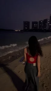 自己动自己舒服