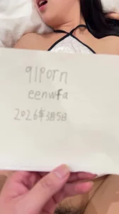 [原创]自拍达人申请，开头验证。我现在的炮友。