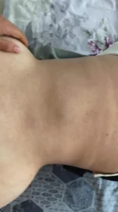 大屁股熟女