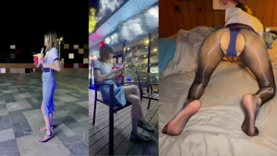 大家梦寐以求的女人