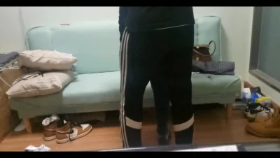偷情出轨小舅子的老婆。内射也不怕怀孕。